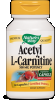 Acetyl L-Carnitine (60 Vcaps)*